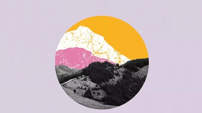 Travel & Adventurers