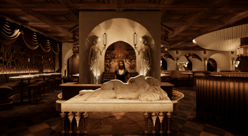 Filthy Animal team and celebrity chef to open 'theatrical' Tempe restaurant