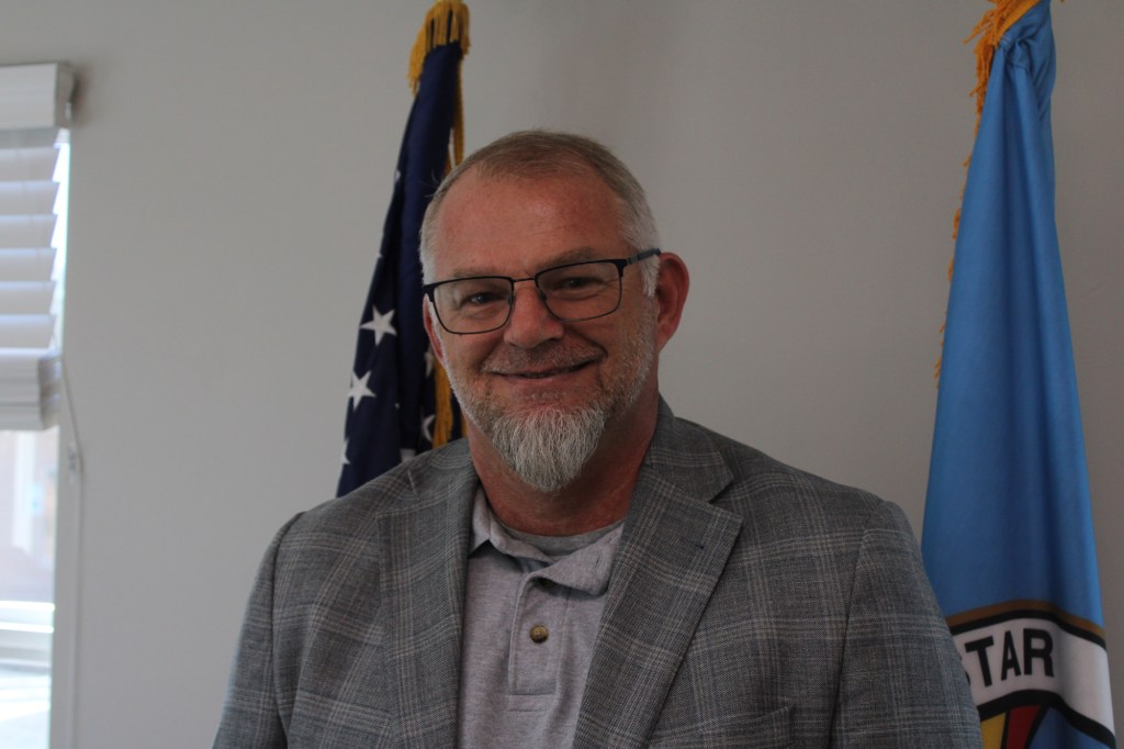 colorado city mayor howard ream