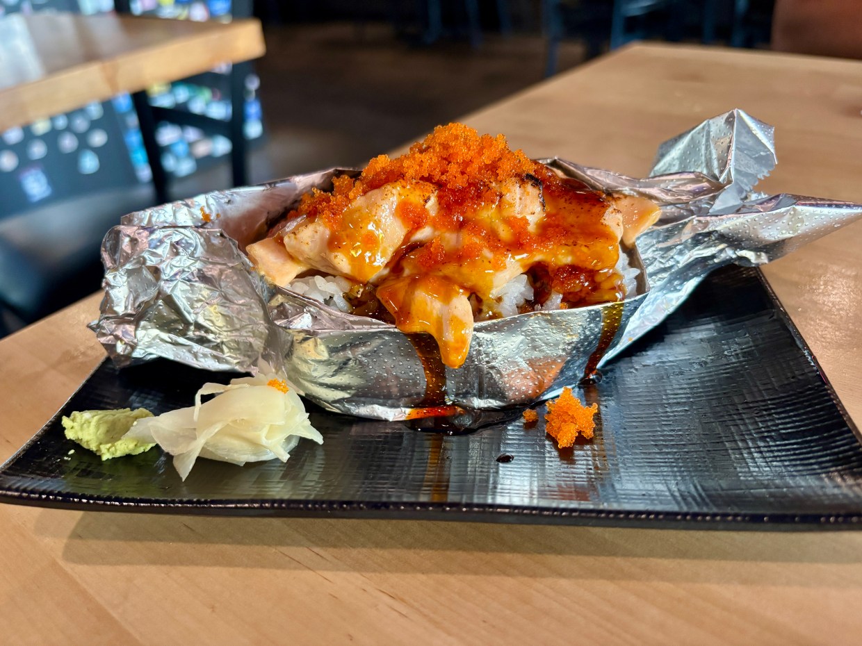 The 5 best bites we tasted at Phoenix restaurants in September