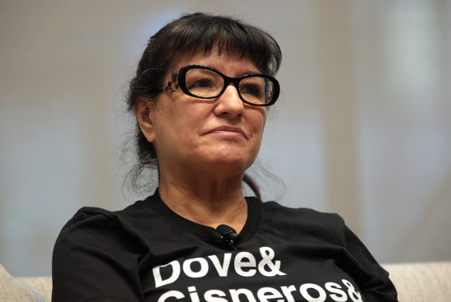 Tempe writers’ conference welcomes author Sandra Cisneros