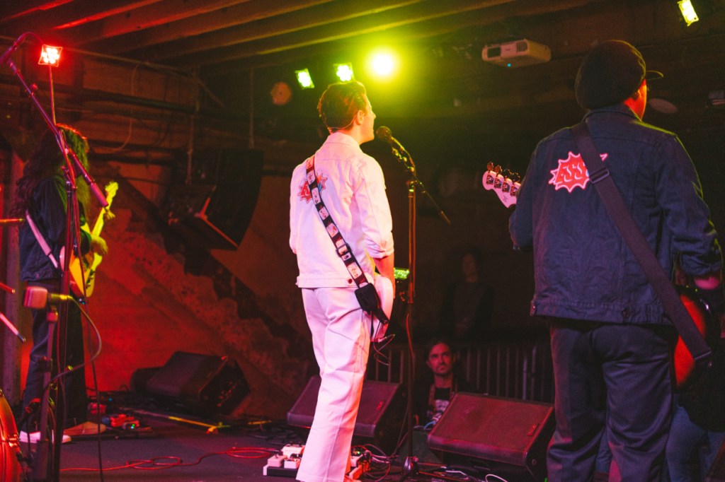 Phoenix alt rock band