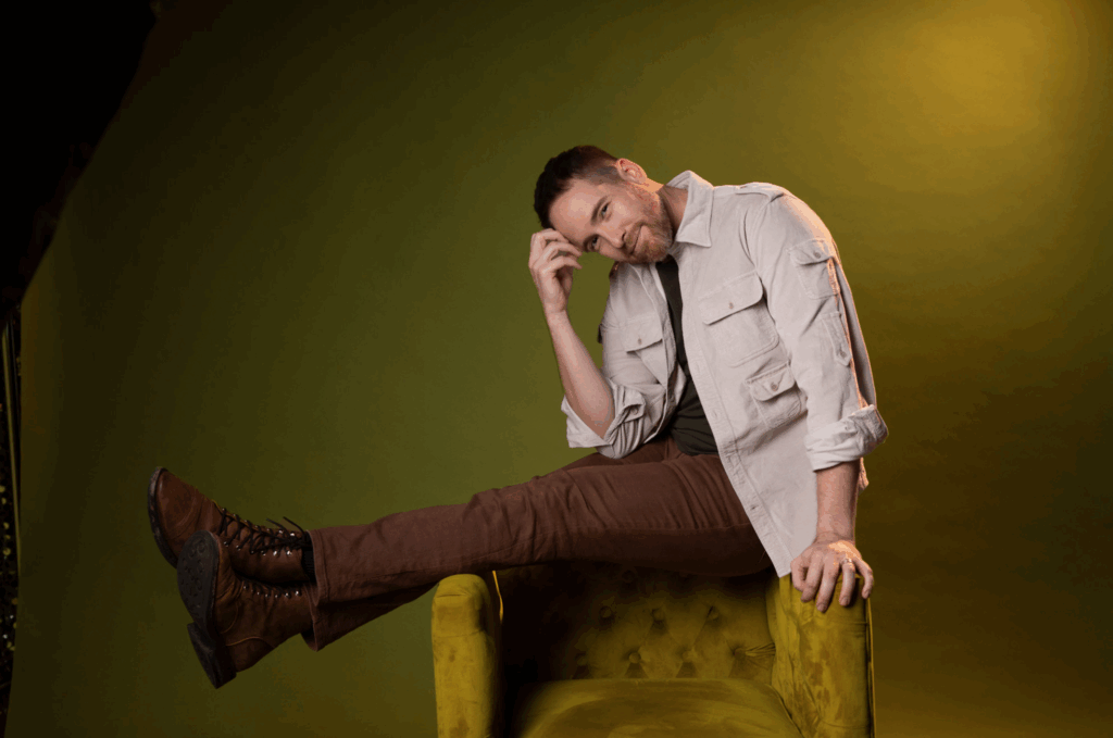 Phoenix native returns for evening of Broadway favorites