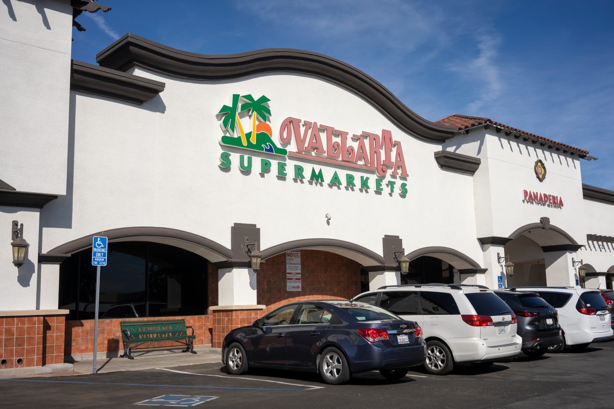 California grocer to expand into Arizona this winter