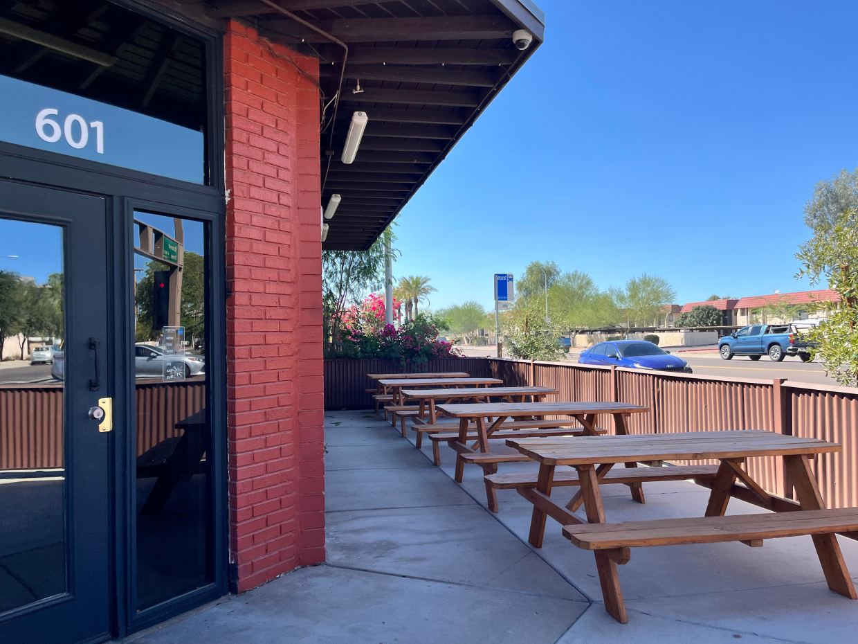 6 new restaurants are coming soon to Mill Avenue