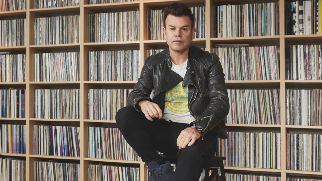 Paul Oakenfold (21+ Event)