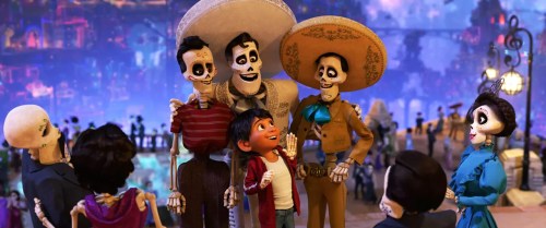 Catch free screenings of ‘Coco’ around Tempe this weekend