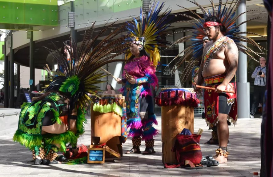 5 ways to celebrate Indigenous Peoples Day in Phoenix
