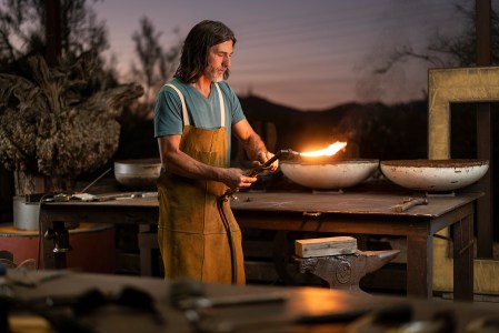 Hidden in the Hills art studio tour returns this month
