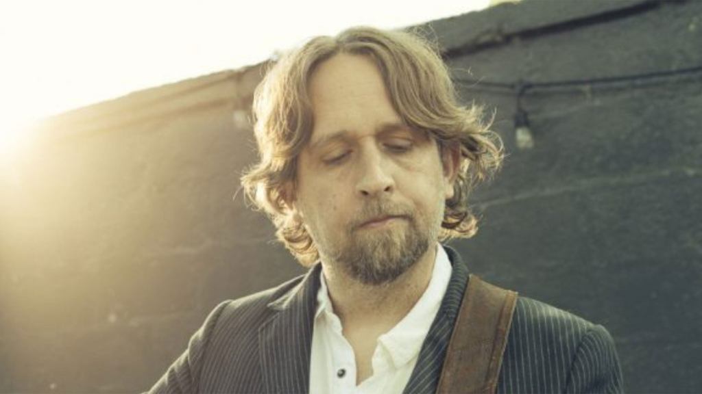 HAYES CARLL – WE’RE ONLY HUMAN TOUR