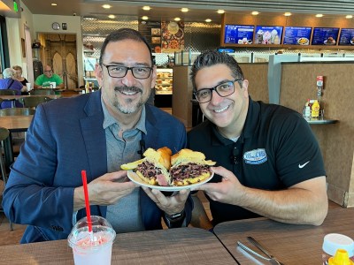 Phoenix SNAP recipients can find free meals locally with new site