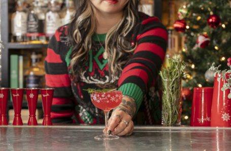 Holiday pop-up bars Miracle and Sippin’ Santa return for 2025