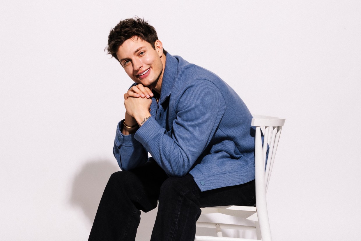 Matt Rife to bring comedy tour to Phoenix next year