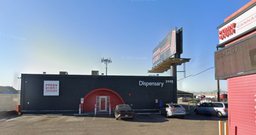 Ex-Phoenix budtender sues Story Cannabis for stealing worker tips
