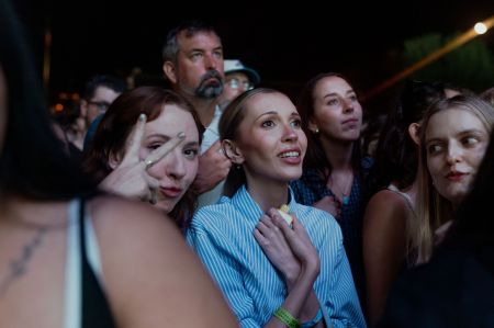 A look at 2025’s Dreamy Draw Music Festival