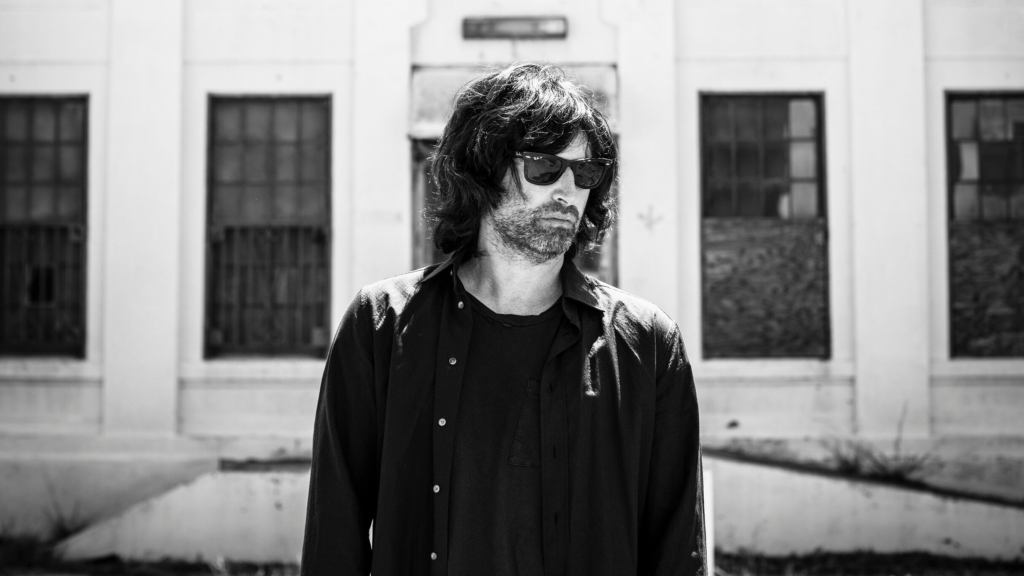 Pete Yorn at La Rosa Tucson on Dec 12