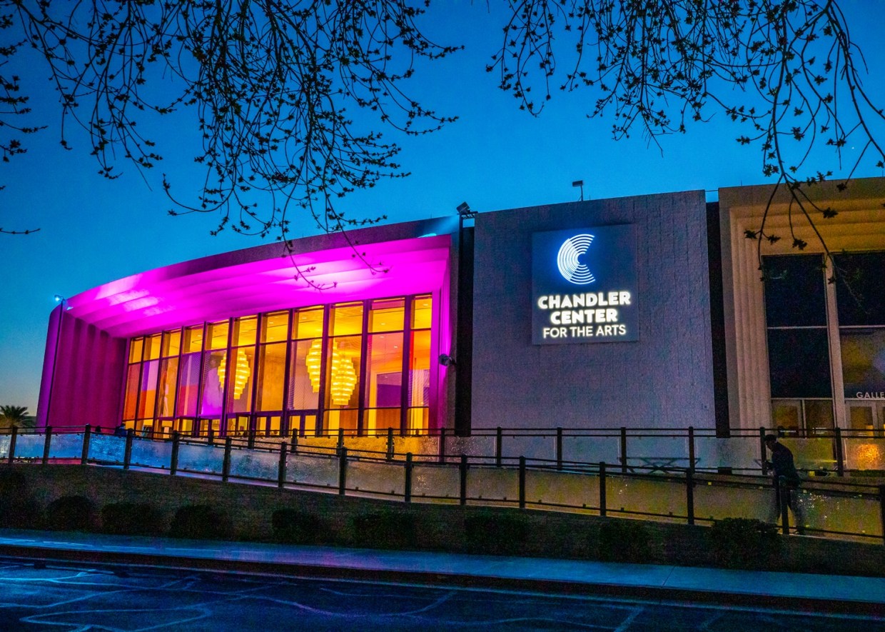 Chandler Center for the Arts 2025-26 schedule: Every show announced so far