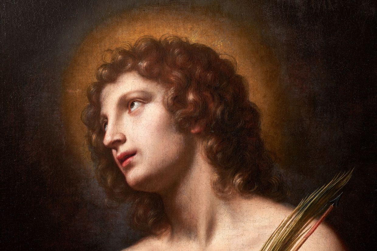 Italian masterpieces dazzle at Phoenix Art Museum