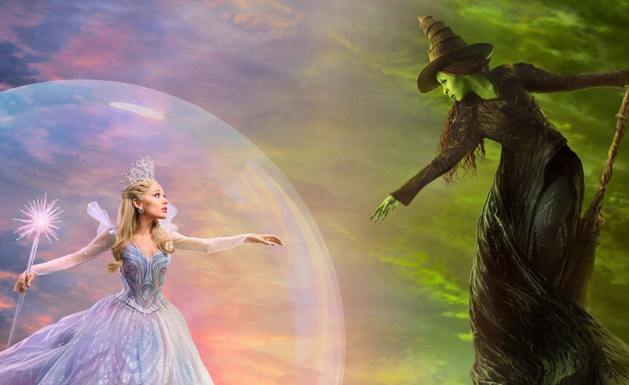 How to see the new ‘Wicked’ movie early — for good