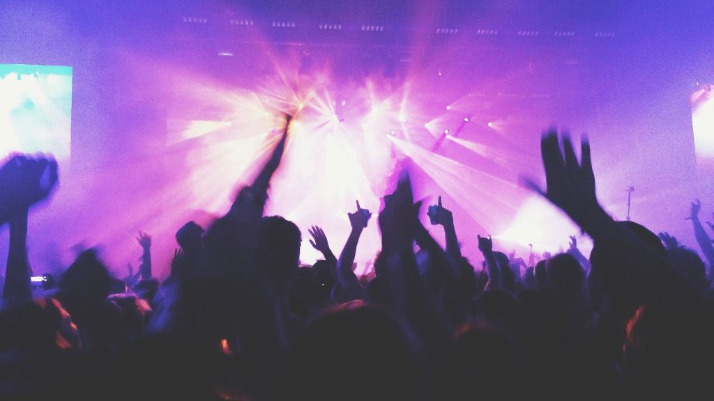 ÂBrat Nite: a Charli XCX Dance Night