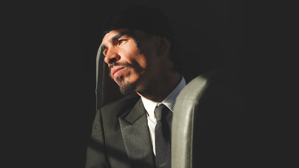 CODICIADO – Así Es La Vida Tour