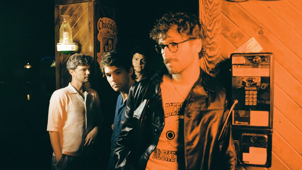 The Brook & The Bluff: The Werewolf Tour