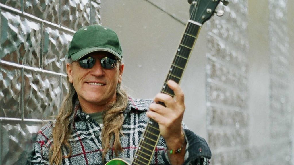 Mark Farner’s American Band w/Molly Hatchet