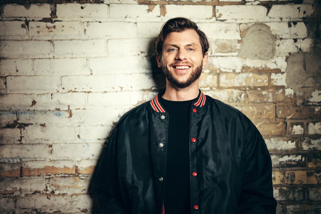 Charlie Berens