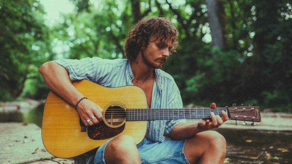 Evan Honer – It’s A Long Road Tour