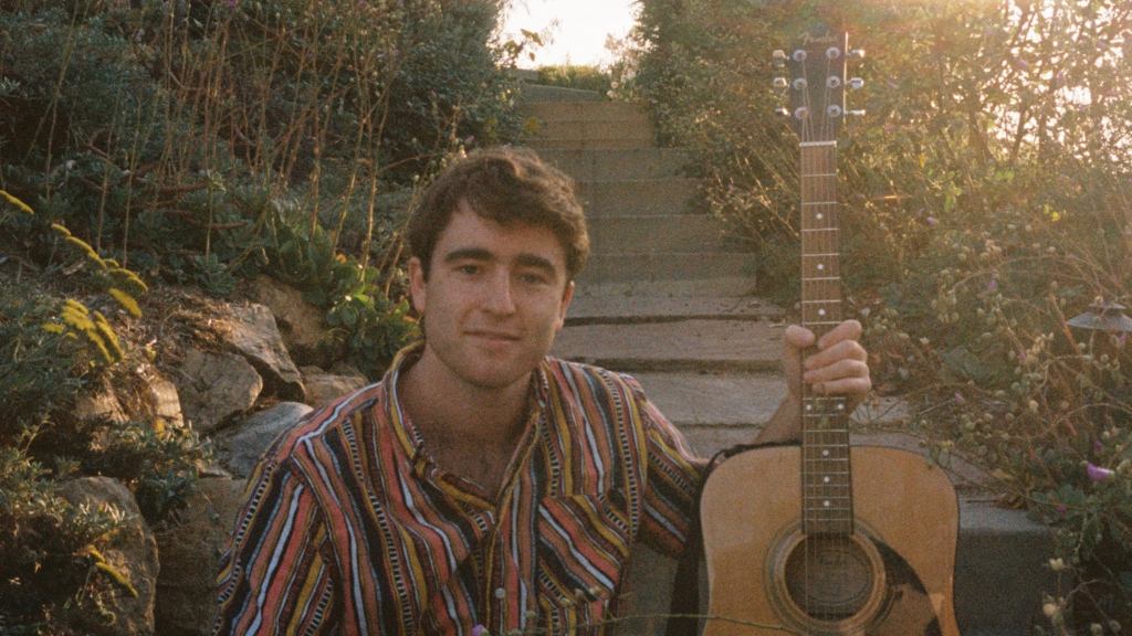 MARLON FUNAKI – HALF MOON TOUR