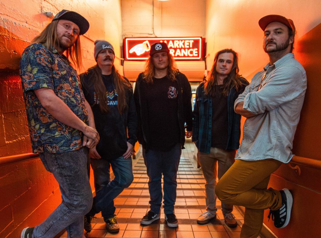 Kash’d Out (21 and Over)