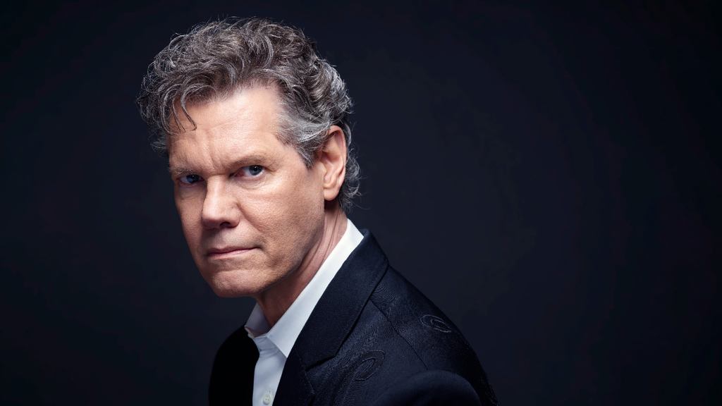 The Randy Travis: More Life Tour
