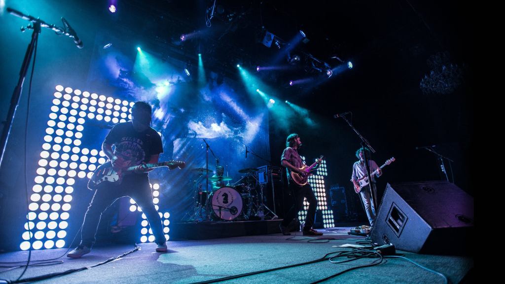 Rx Bandits – And The Battle Begun 20th Anniversary Tour