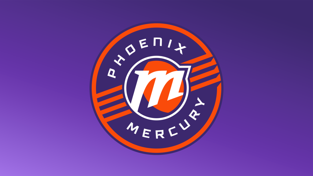 Phoenix Mercury vs. Indiana Fever