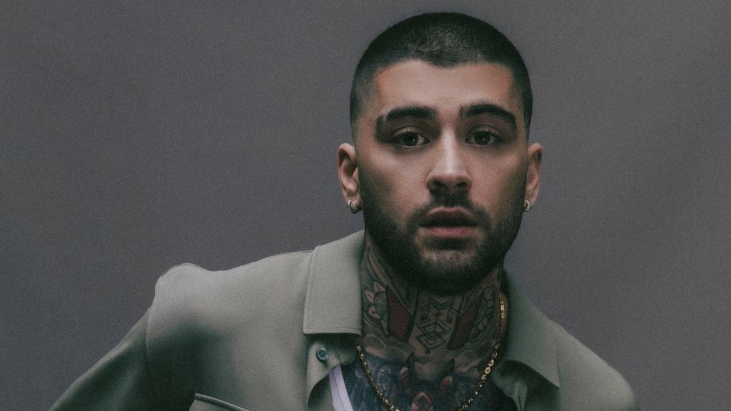 ZAYN: The Konnakol Tour
