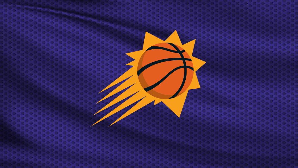 West Conf Qtrs: Thunder at Suns Rd 1 Hm Gm 2