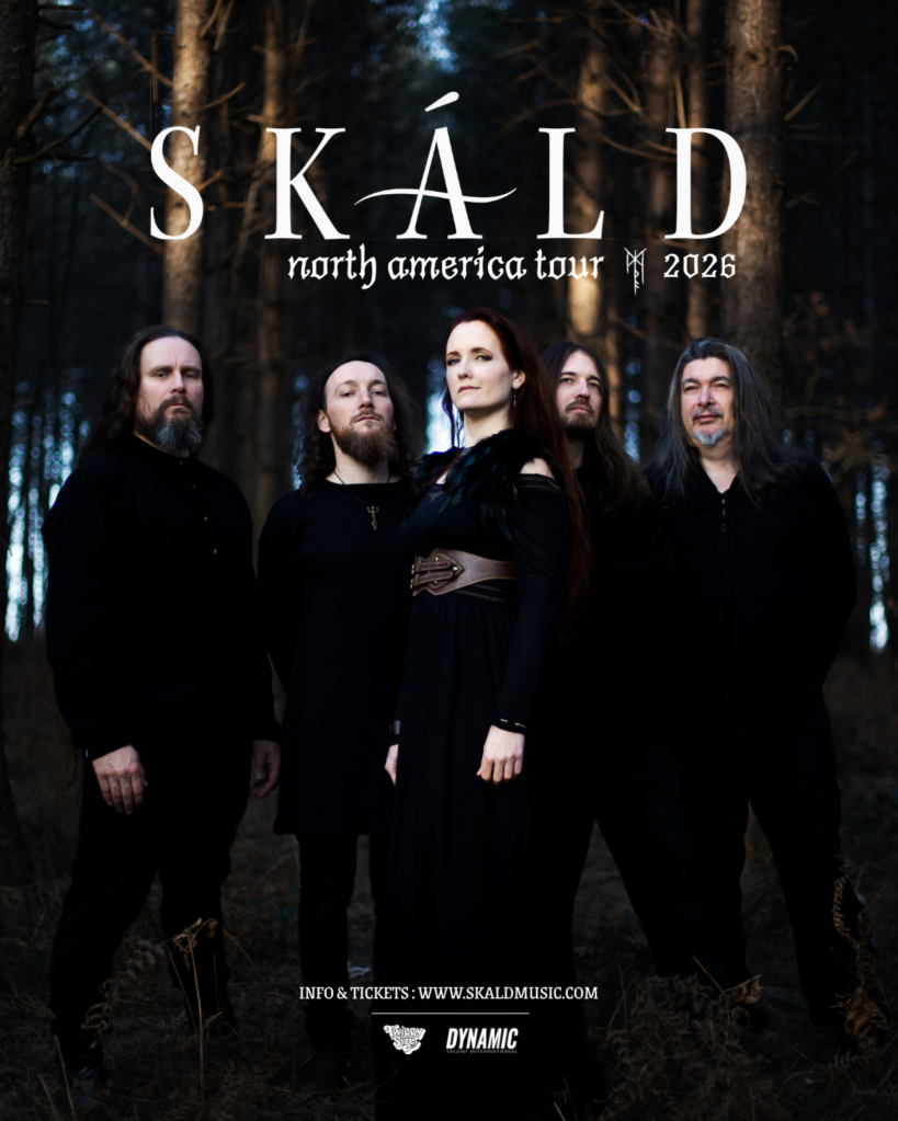 SKÁLD