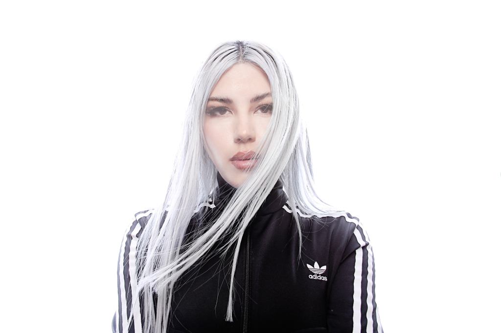 Jessica Audiffred (18+)