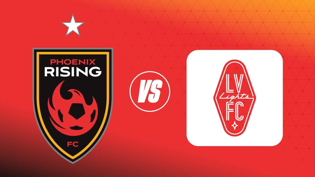 OKTOBERFEST / DOLLAR BEER NIGHT – PHX Rising FC vs Las Vegas Lights FC
