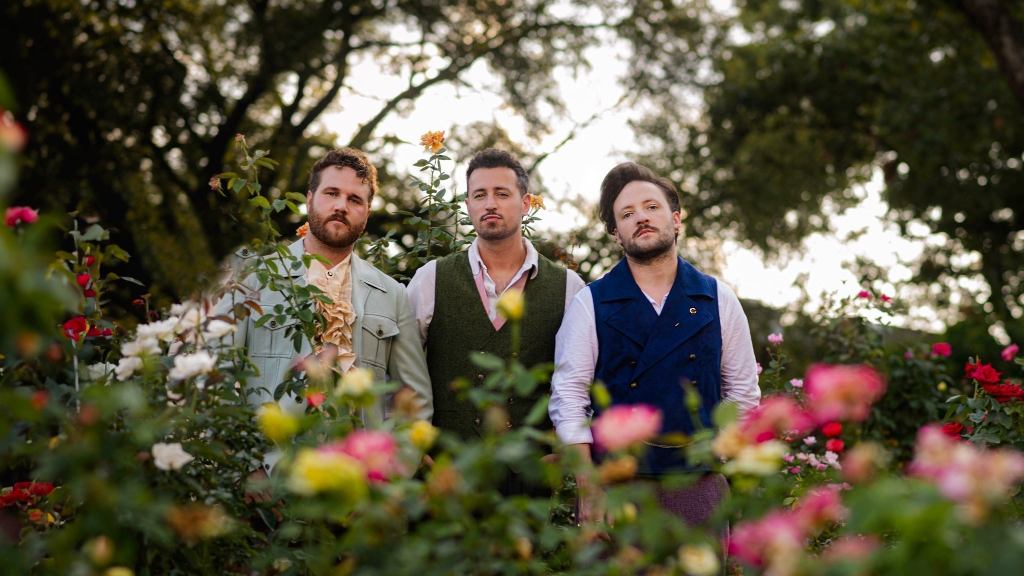 Raynes + David Wimbish & The Collection