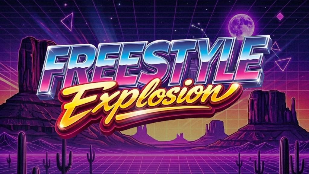 Freestyle Explosion Tour