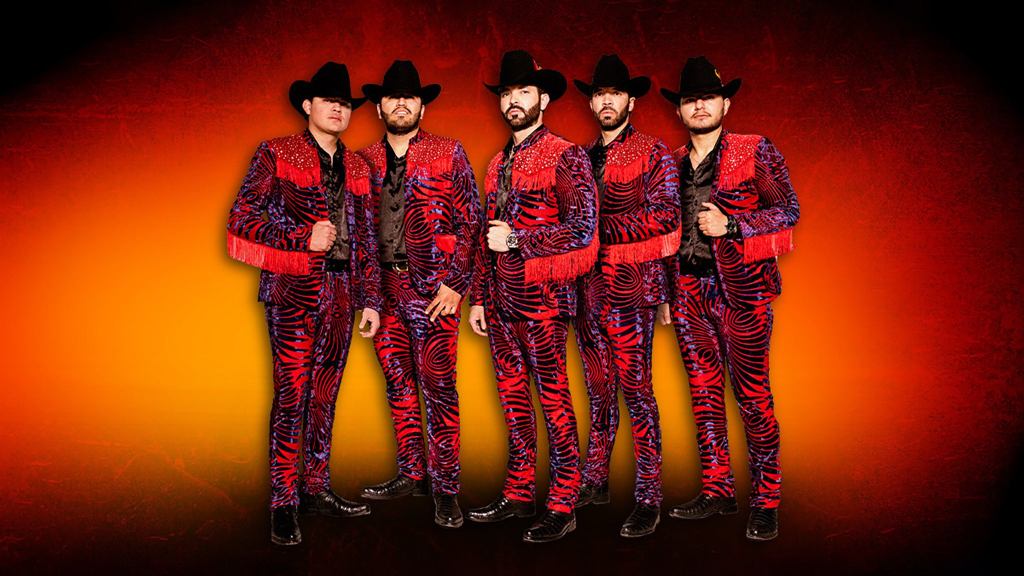 Codigo FN w/ El Potro de Sinaloa