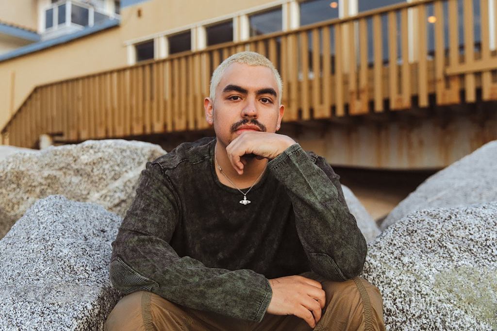 Alejandro Aranda
