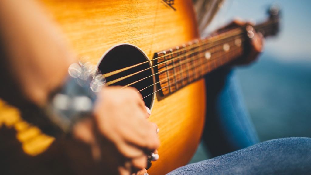 Boots ÂN Beats – Presented By Weber Ranch Agave Vodka