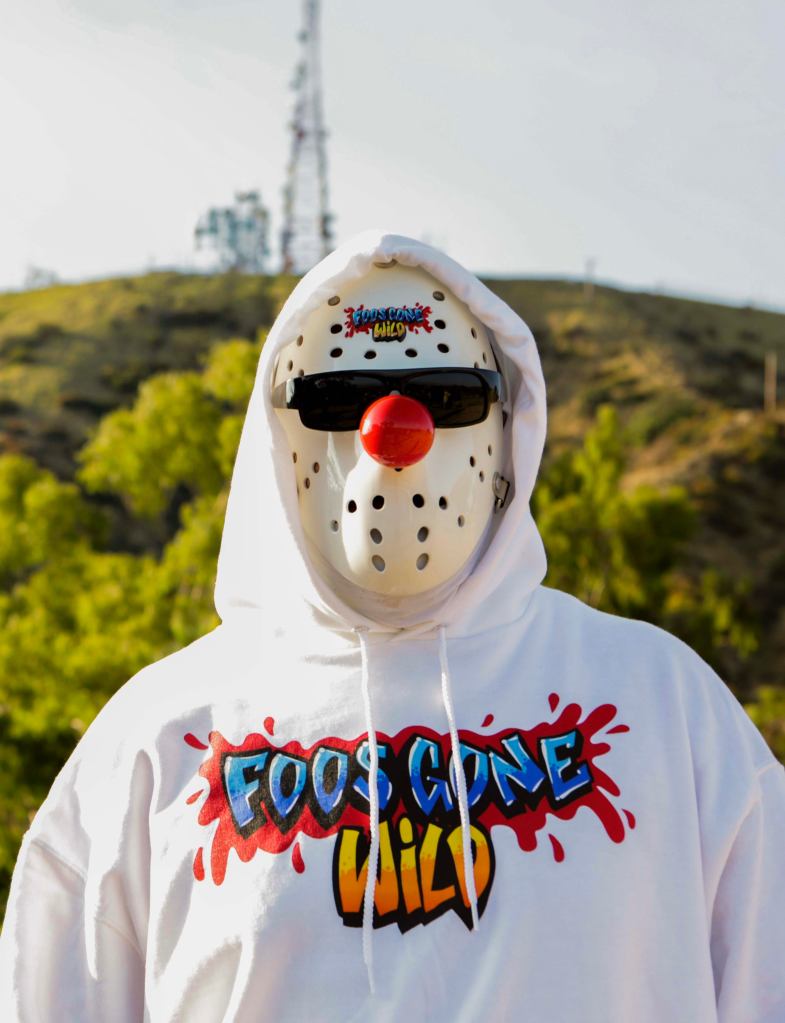 FOOS GONE WILD: The FOOS GONE WILD Tour 2026