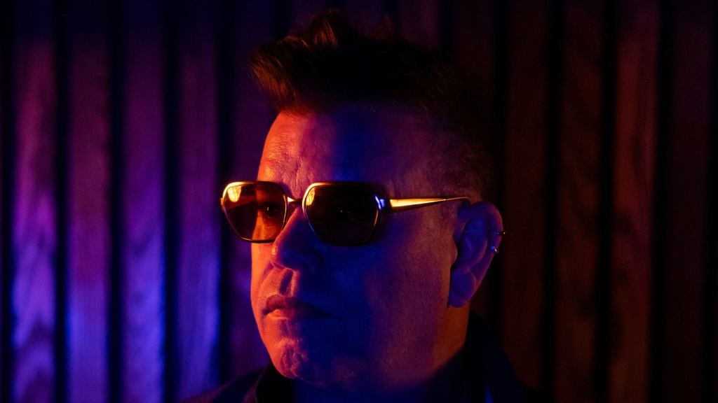 Paul Oakenfold & The Crystal Method (21+)