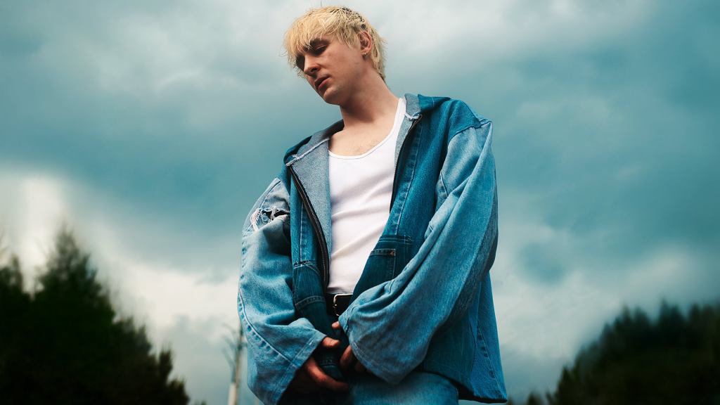 vaultboy – ARE YOU EVER COMING BACK? TOUR