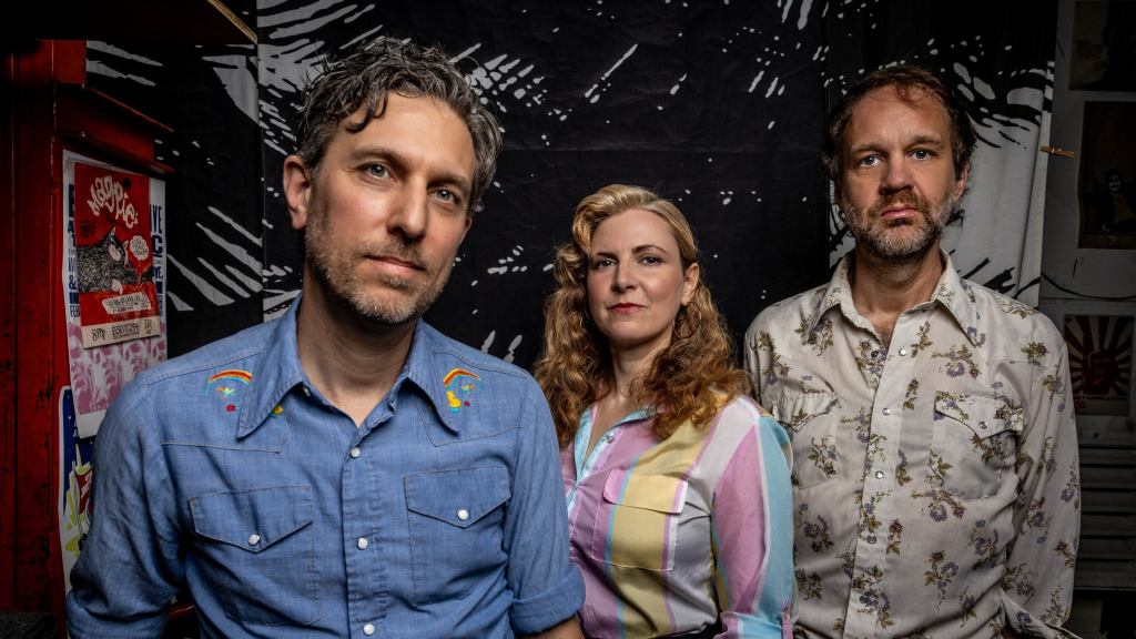 Great Lake Swimmers (21+ Event)