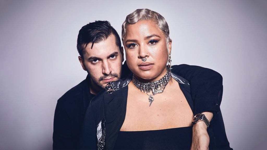DRAMA (18+ Event)