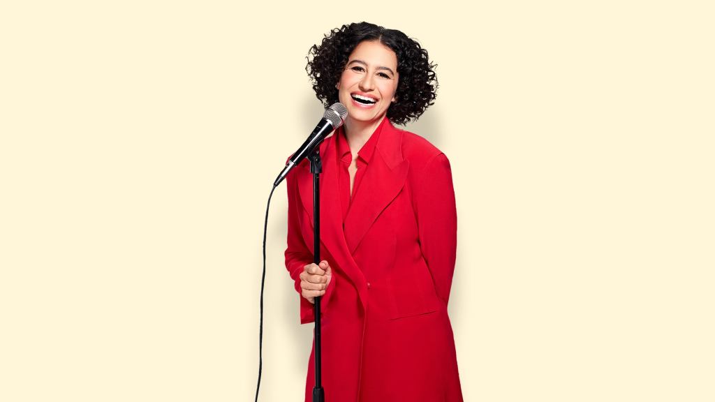 Ilana Glazer – Ages 15+